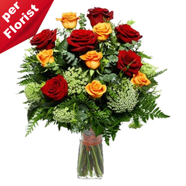 Flower Bouquet Talis