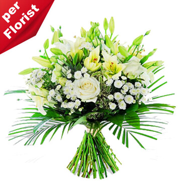 Flower Bouquet Eleganzia