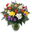 Flower Bouquet Blumenwiese