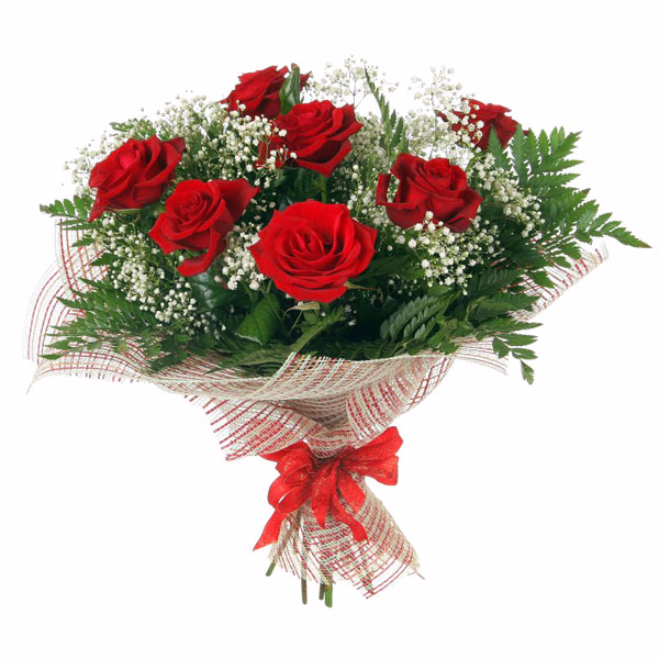 Send Flowers to Romania FloraPrima.de