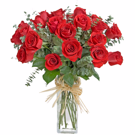 Flower Bouquet Amore