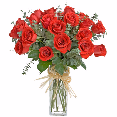 Flower Bouquet Amore