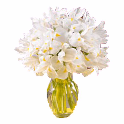 Flower Bouquet Gedenken