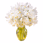 Flower Bouquet Gedenken