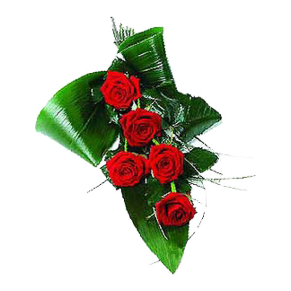 Rosenstrauß Rosentraum