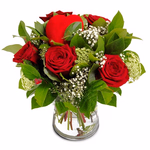 Flower Bouquet Romeo