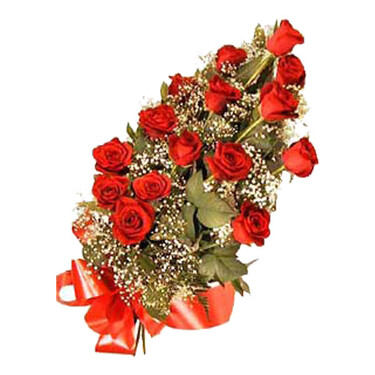 Blumenstrauß Romeo