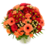 Flower Bouquet Liebe Grüße