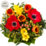 Bouquet of the season