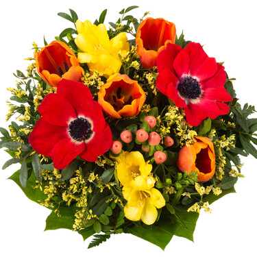 Bouquet of the season Bouquet of the season