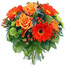 Flower Bouquet Smaragd