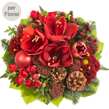 Bouquet of the season Bouquet of the season