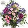 Flower Bouquet Harmony