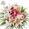 Sympathy Bouquet "Kraft"
