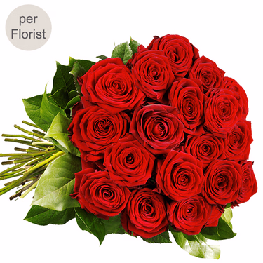 Red Premium roses