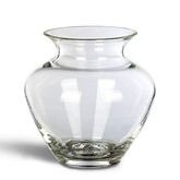 glass vase