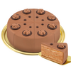 Florence Dessert Hazelnut Cake