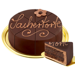 Wonderful Dessert Sacher Cake