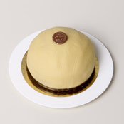 Dessert-Walnusscremetorte