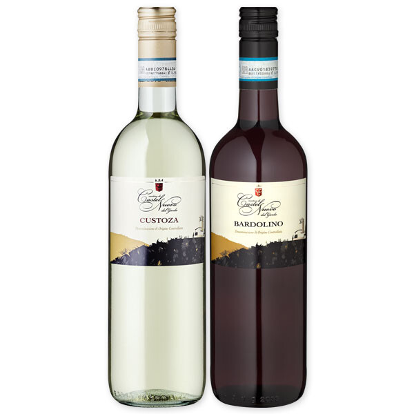 2 Bottle of Venetos Wine