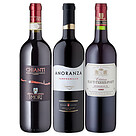 3 Bottle of Wonderful European Wines