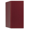 Bordeaux Red Gift Box for 6 Bottles of Wine