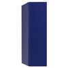 Dark Blue Gift Box for 3 Bottles of Wine