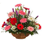 Flower Bouquet Harmonie