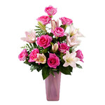 Flower Bouquet Ambiente