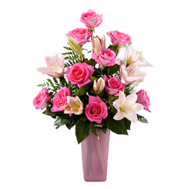 Flower Bouquet Ambiente