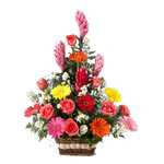 Flower Arrangement Tosca