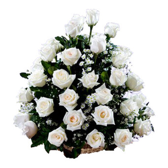 Trauerstrauß Erinnerung