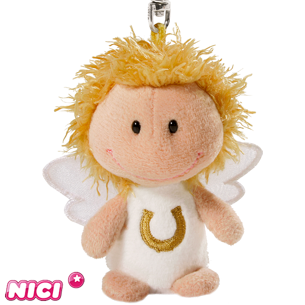 Keychain Guardian Angel from Nici (7cm)