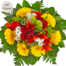 Flower Bouquet Sonnenstrahl