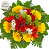 Flower Bouquet Sonnenstrahl