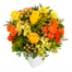 Blumenstrauß Pure Freude