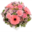 Blumenstrauß Mit Liebe