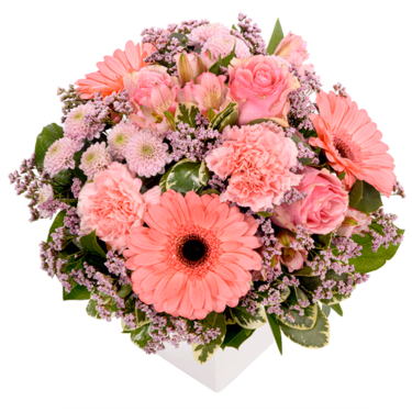 Blumenstrauß Mutterliebe