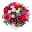 Flower Bouquet Harmony