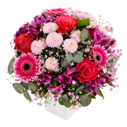 Flower Bouquet Harmony Flower Bouquet Harmony
