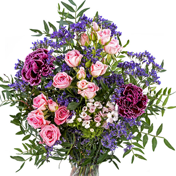 Frische Blumen ExpressLieferung noch heute FloraPrima.de