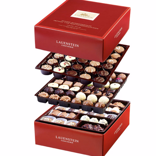 Lauensteiner Auslese 1300g Lauensteiner Auslese, 1300 g