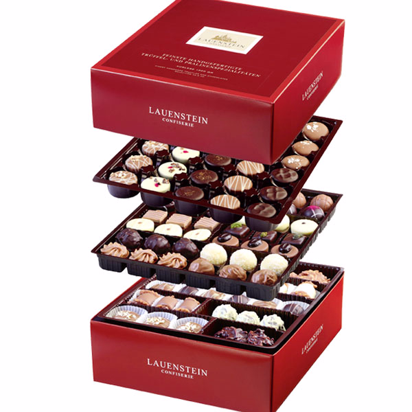 Lauensteiner Selection, 1300 g
