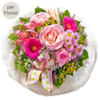 Flower Bouquet Ballade