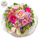 Flower Bouquet Ballade