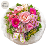 Flower Bouquet Ballade