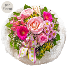 Blumenstrauß Ballade Blumenstrauß Ballade