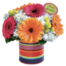 Blumenstrauß Gerberatraum