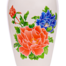 Asiatische Orchideen mit Vase