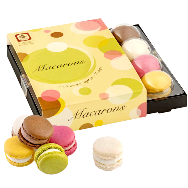 Macarons 150g